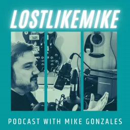 Lostlikemike Podcast artwork
