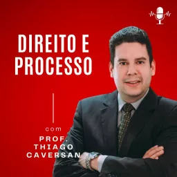 Direito e Processo Podcast artwork