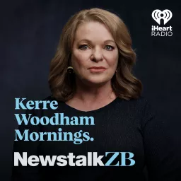 Kerre Woodham Mornings Podcast