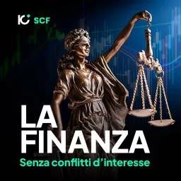 La finanza senza conflitti d'interesse Podcast artwork