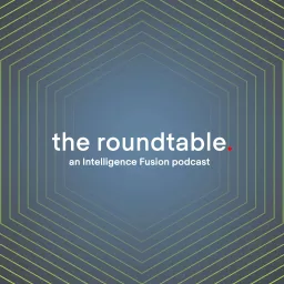 Intelligence Fusion: Threat Intelligence Podcasts artwork