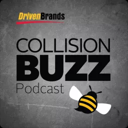 Collision Buzz Podcast artwork