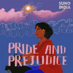 Pride and Prejudice Podcast artwork