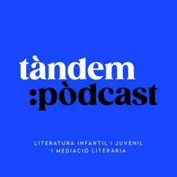 Tàndem Podcast artwork