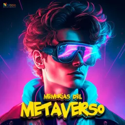 Memorias del Metaverso Podcast artwork
