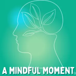 A Mindful Moment Podcast artwork