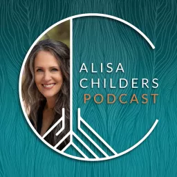The Alisa Childers Podcast artwork