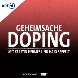 Geheimsache Doping – der Podcast artwork