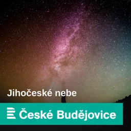 Jihočeské nebe