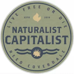 Naturalist Capitalist