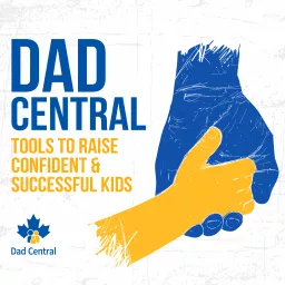 The Dad Central Show Podcast artwork