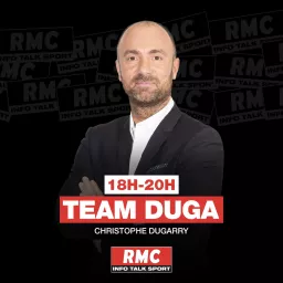 Team Duga Podcast artwork