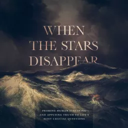 When The Stars Disappear Podcast artwork