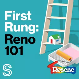 First Rung: Reno 101 Podcast artwork