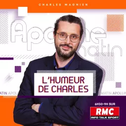 L'humeur de Charles Podcast artwork