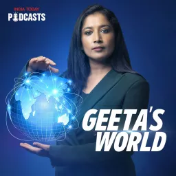 Geeta's World