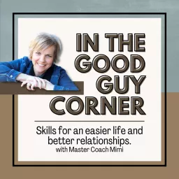 In the Good Guy Corner Podcast artwork