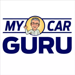 My Car Guru's Podcast artwork