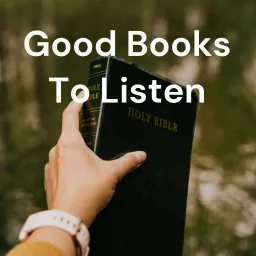 Good Books To Listen