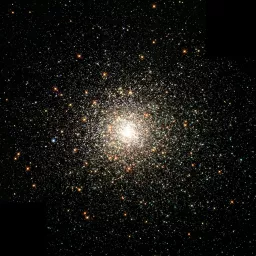 Estrellas de neutrones y Agujeros negros. Podcast artwork