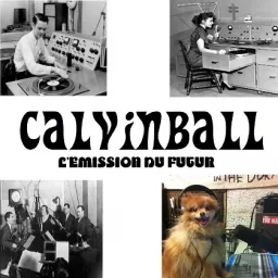 Calvinball Podcast artwork