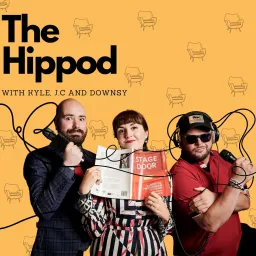 The Hippod Podcast artwork