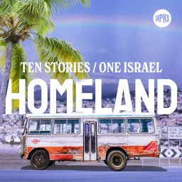 Homeland: Ten Stories, One Israel