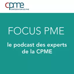 Focus PME Podcast artwork