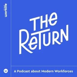 The Return Podcast artwork