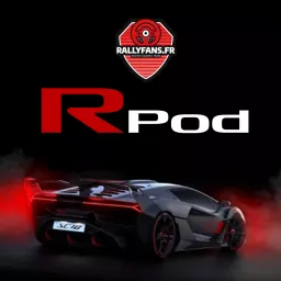 Le RPod Podcast artwork