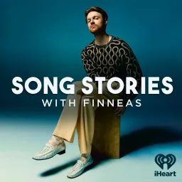 Song Stories Podcast artwork