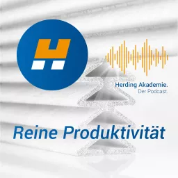 HERDING - Akademie - Der Podcast artwork