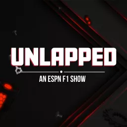 Unlapped Podcast artwork