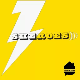 SHEROES Podcast artwork