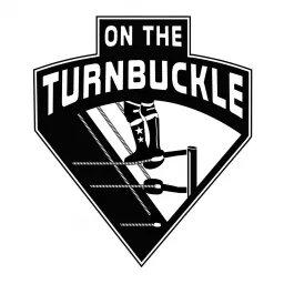 On the Turnbuckle Podcast artwork