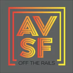 AV SuperFriends Podcast artwork