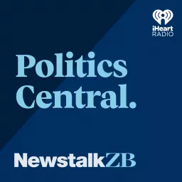 Politics Central Podcast artwork