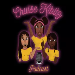 Cruise Kibitz Podcast artwork