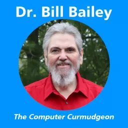 Dr. Bill.TV - Audio Netcasts Podcast artwork