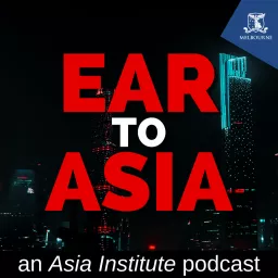 Ear to Asia