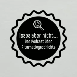 Isses aber nicht...