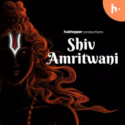 Shiv Amritwani Podcast artwork