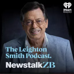 The Leighton Smith Podcast artwork