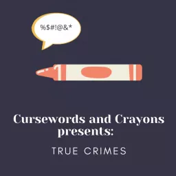 Cursewords and Crayons Podcast artwork