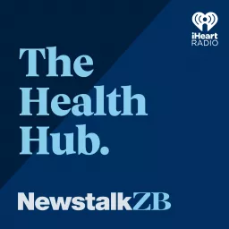 The Health Hub Podcast artwork