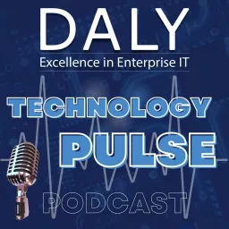 DALY Technology Pulse Podcast artwork