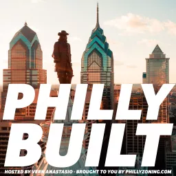 Philly Built