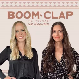 The Boom Clap Podcast artwork