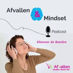 De Afvallen & Mindset Podcast