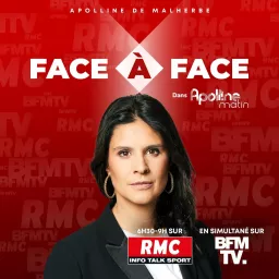 Face à Face Podcast artwork